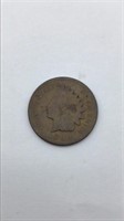 1888 Indian Head Cent