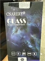 [2 Pack] Cnarery Privacy Screen Protector for
