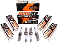 Autolite Iridium XP Automotive Replacement Spark