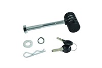 MaxxHaul 50563 Threaded Hitch Locking Pin 50025