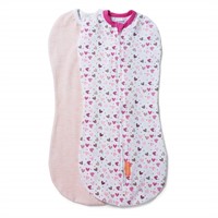 SwaddleMe Pod \u2013 Size Small/Medium, 0-3