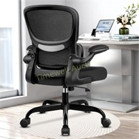 Razzor Ergonomic Office Chair with Lumbar