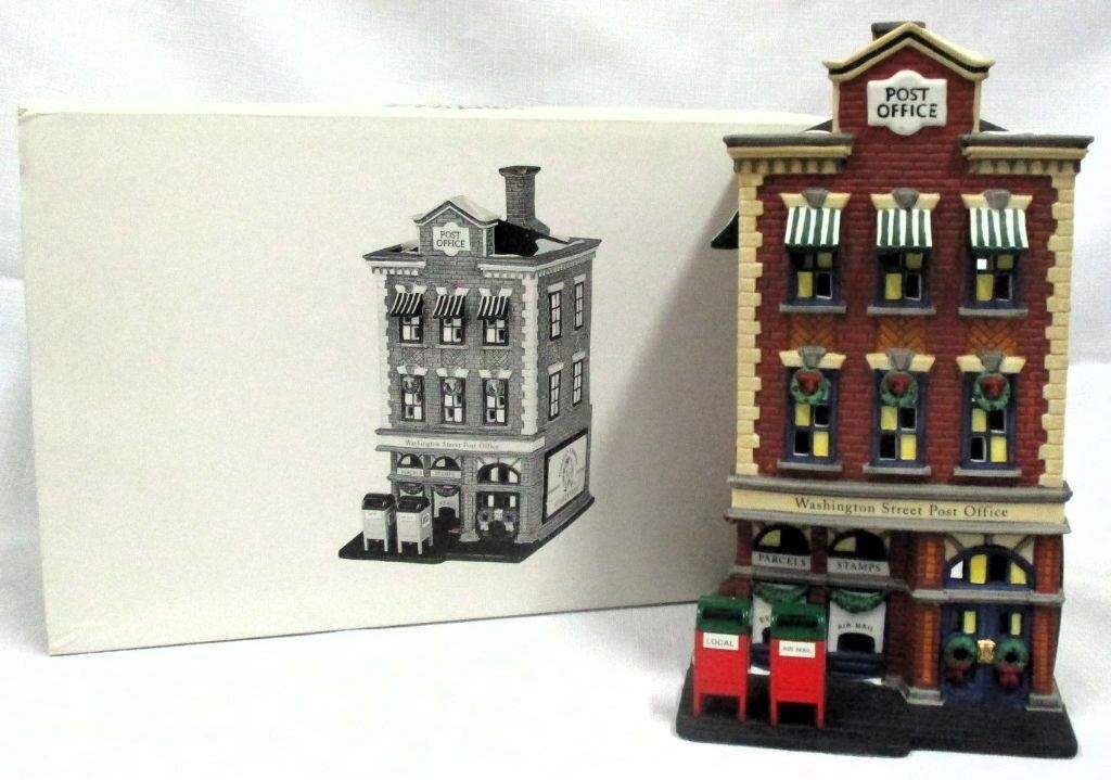 189 Lots of Department 56 Collectibles Online
