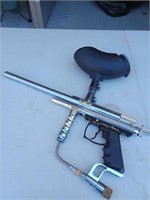 Spyder Xtra Paintball Gun