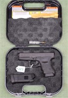 Glock Model 36