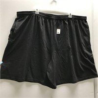 HANES MEN'S SHORTS SIZE 3X-LARGE