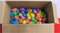 One box of Easter eggs