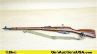 RUSSIAN M91/30 7.62 x 54r MATCHING NUMBERS Rifle.