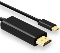 (New)
korvre USB Type-C to -Compatible