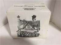 Dept. 56 , Christmas Village, Quillys Antiques