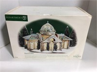 Dept. 56, Christmas Village, Margrove Orangery