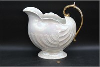 Vintage Alfred B. Pearce Co. Lusterware Pitcher