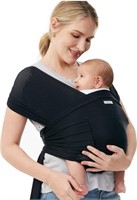(Size: 39" x 11")Momcozy Baby Carrier Slings,