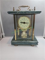 Commodore Desk Clock