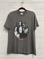 Vintage Disturbed Band Tee Shirt (L)