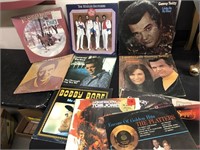 Group of record albums Conway Twitty, Bobby B