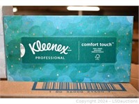 KLEENEX FACIAL TISSUE