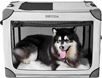 42 Inches Collapsible Dog Crate