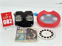 View Masters (2)