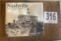 Nashville Book