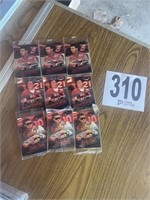 Ricky Rudd Trading Cards