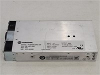 UNIPOWER PCM5000-ERZ-430 POWER SUPPLY MODULE