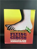 Monty Python Flying Circus Book
