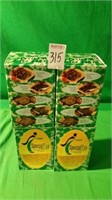 SPECIAL TEA PEAR CINNAMON 4BOXES (BB012017)EXPIRED