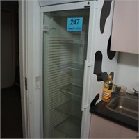 Køleskab, Vibocold