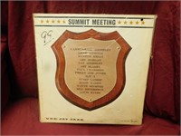 Summit Meeting - Vee Jay Jazz