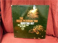 Oscar Peterson Trio - Bursting Out