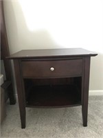 Side Table/Night Stand