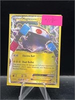 Pokémon Magnezone EX