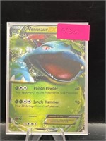 Pokémon Venusaur EX