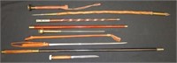 SWORD SWAGGER STICKS AND CANES (5)