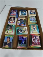 Baseball Cards : Various Brands & Condition