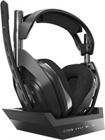 $250  Astro Gaming A50 Gen 4 Wireless Headset
