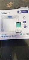 SMART BODY WEIGHT SCALE
