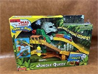 Thomas & Friends Take-n-Play Jungle Quest