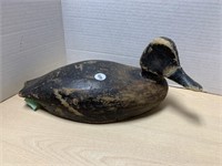 Antique Duck Decoy