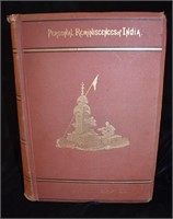 1872 The Land of the Veda