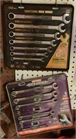 QUICK WRENCH SETS