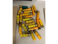 20 Plus Mix & Max 20g Shotgun Shells