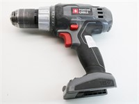 Porter-Cable Cordless 18V Drill