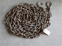 24Ft Long Chain