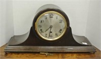 Circa 1930's Mantle Clock