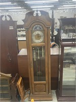 Grandfathers clock