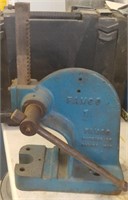 FAMCO Arbor press