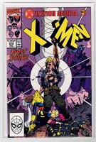 Uncanny X-Men, Vol. 1 #270A