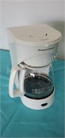 Proctor Silex 12-cup coffee maker
